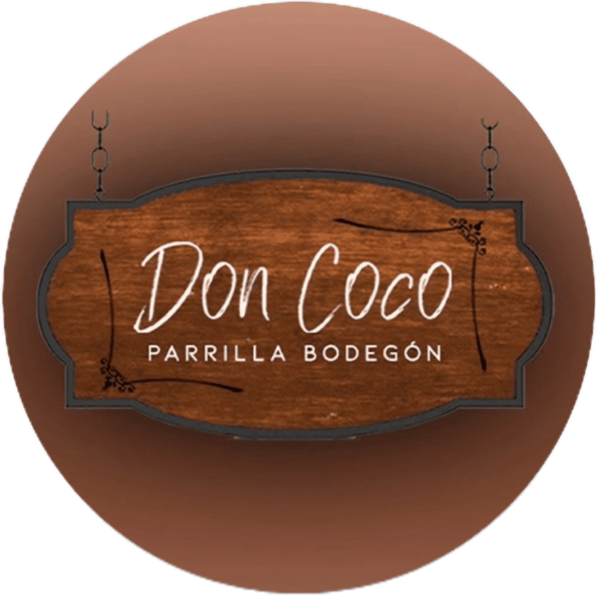 Don Coco Parrilla & Bodegón