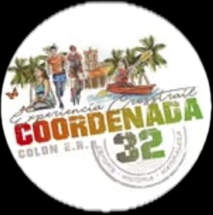 Coordenada 32