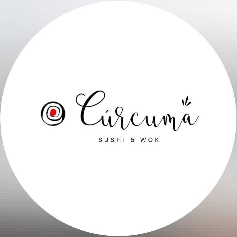 Cúrcuma Sushi & Wok