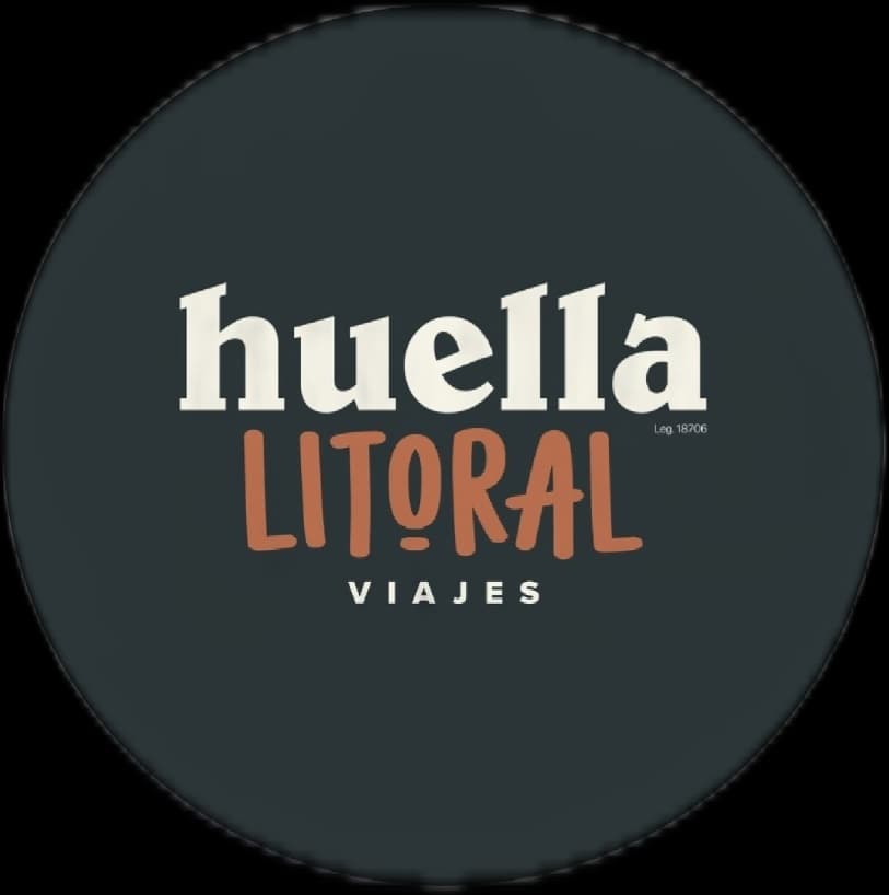 Huella de Litoral