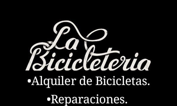 La Bicicletería