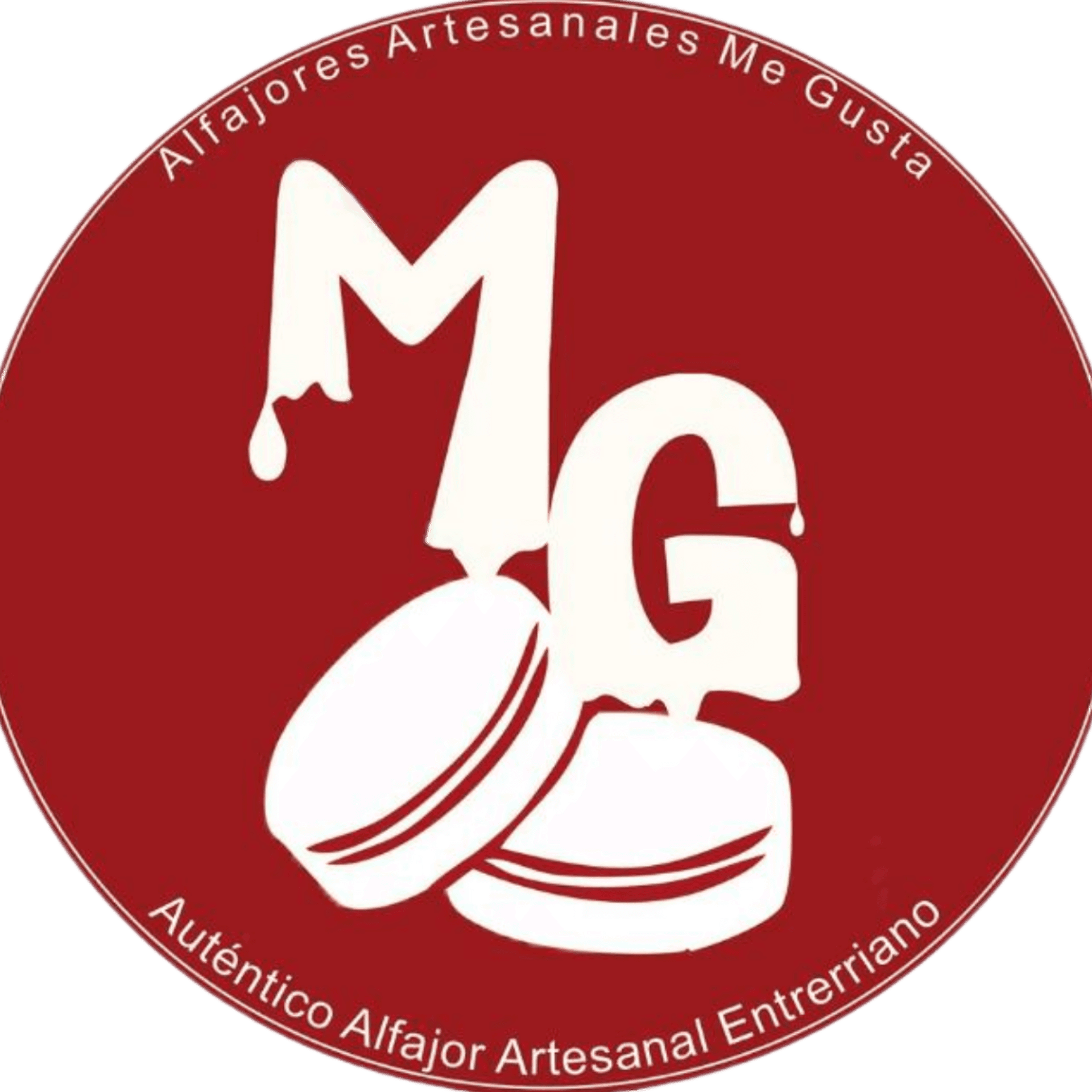 MG Alfajores Artesanales