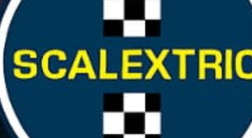 Scalextric – Colón Racing Track