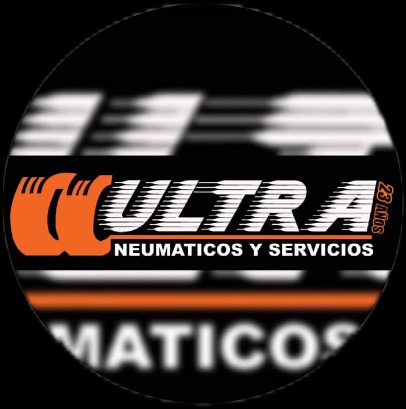 Ultra Neumáticos y Servicios
