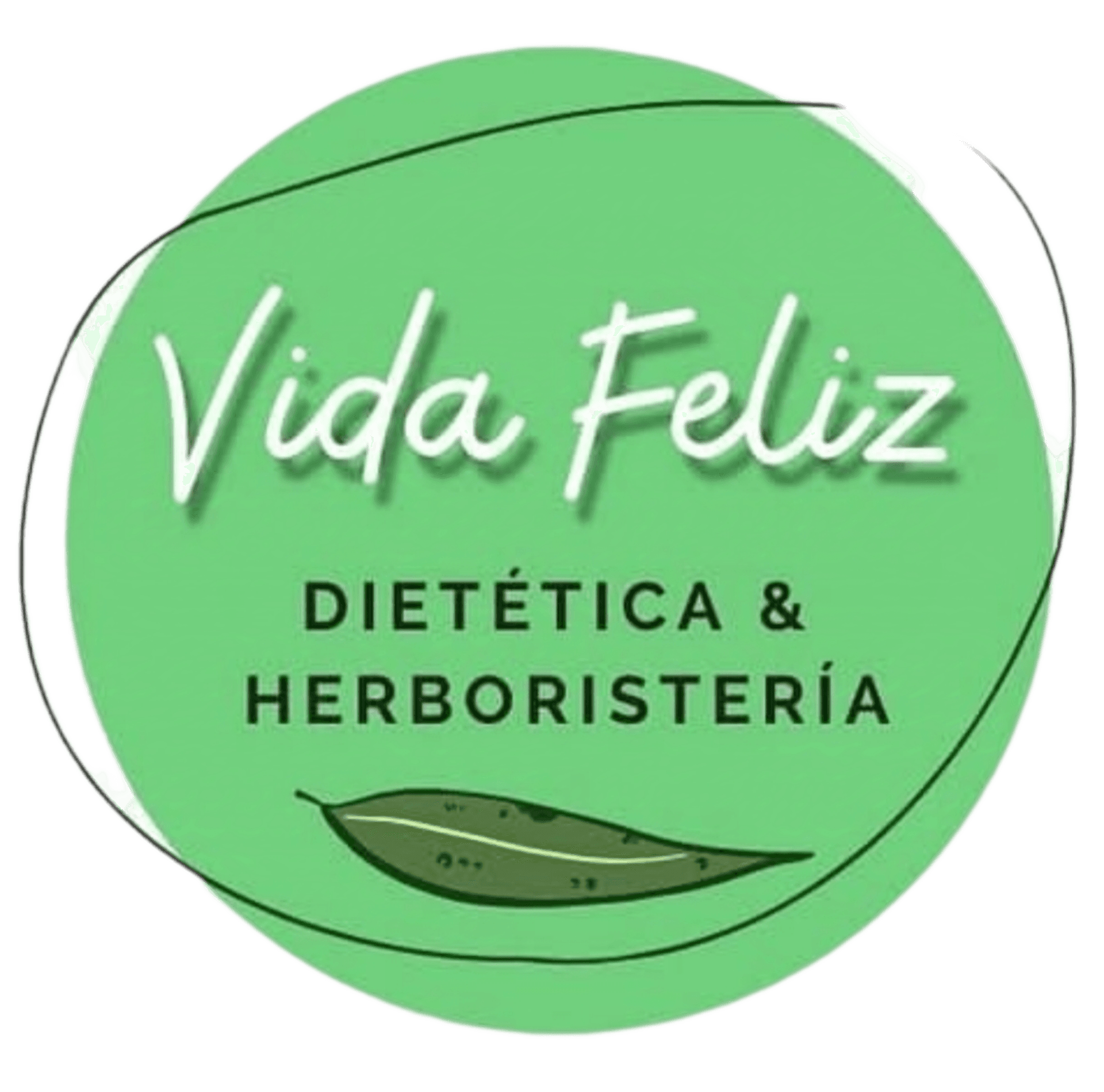Vida Feliz Dietética & Herbostería
