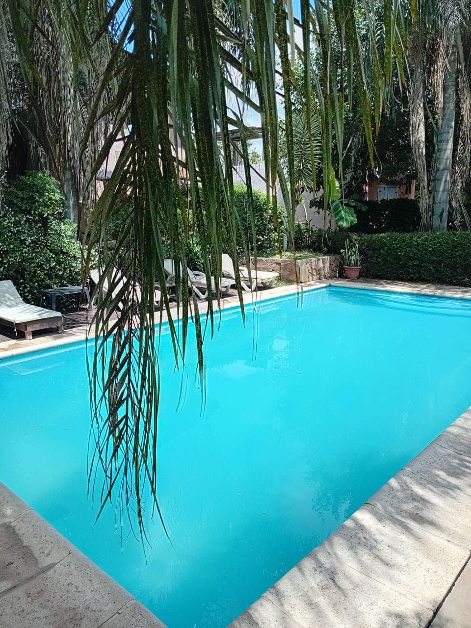 Cabañas Paraiso