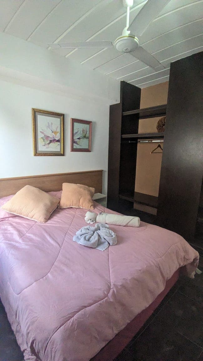 Departamento Cuadruple