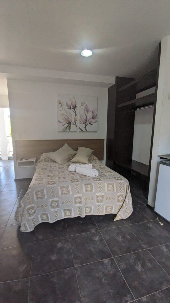 Habitacion Doble