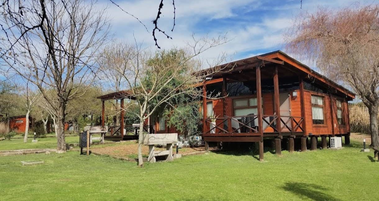 Cabaña 3