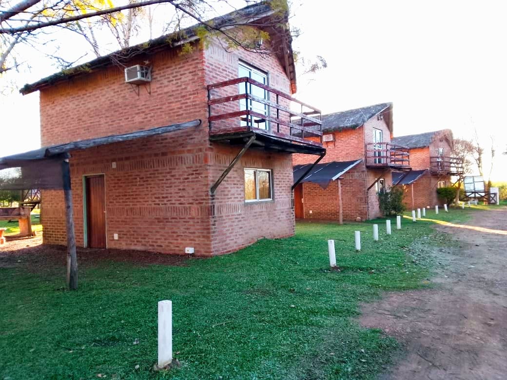 Cabaña