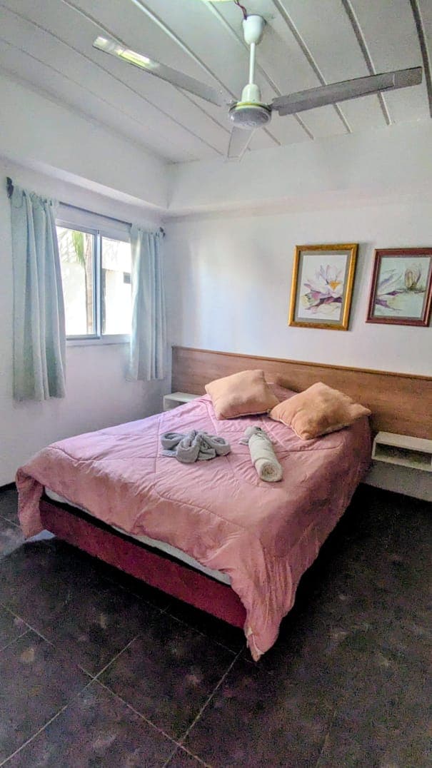 Departamento Doble