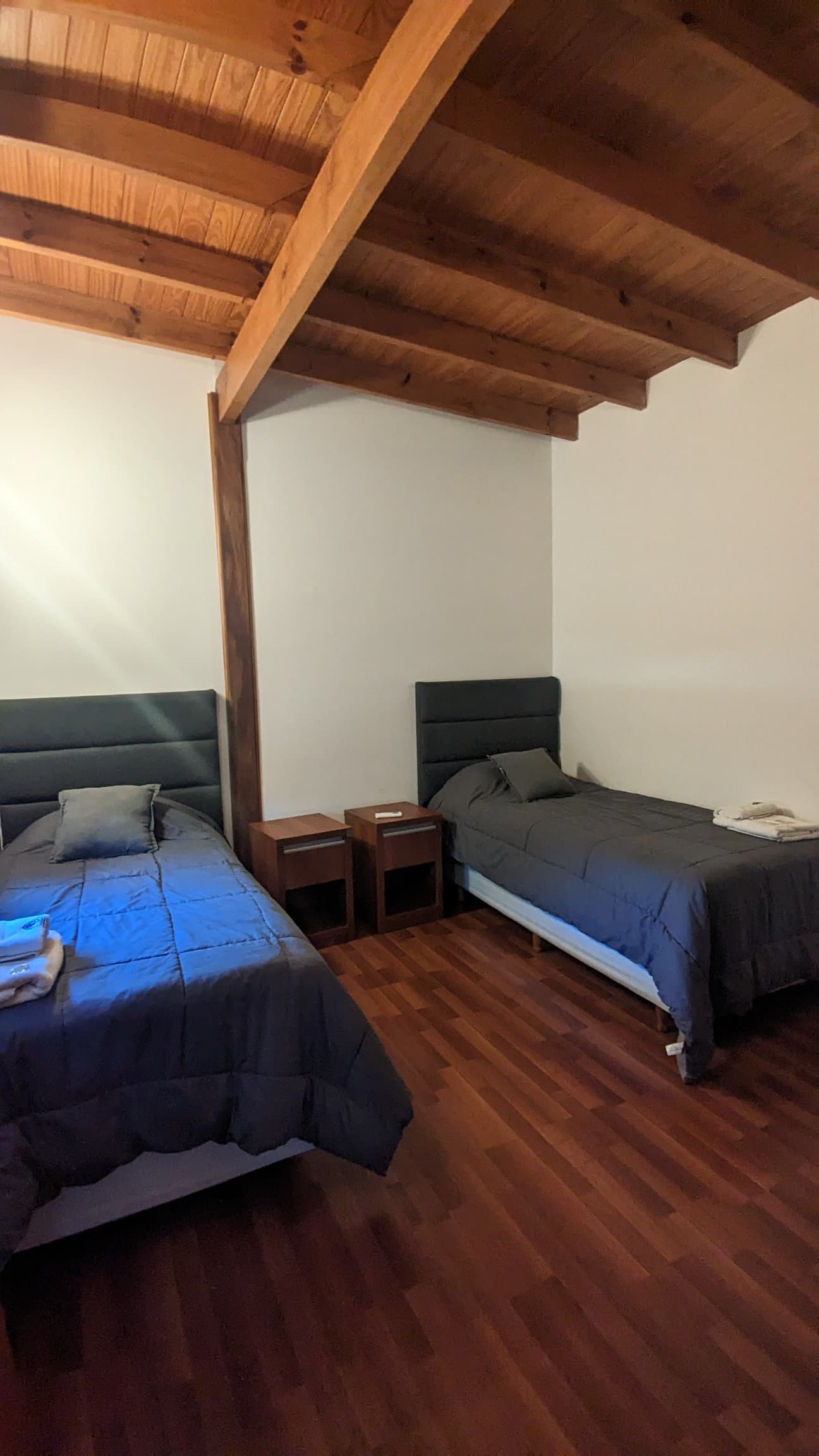 Cabaña 2